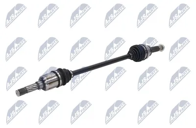Produktbild von NTY NPW-FR-182 Antriebswelle Hinten Links Hinten Rechts für FORD Kuga Mk2 (DM2)