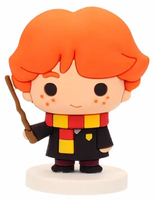 Obrázek produktu pro Minifigurka Harryho Pottera a Rona