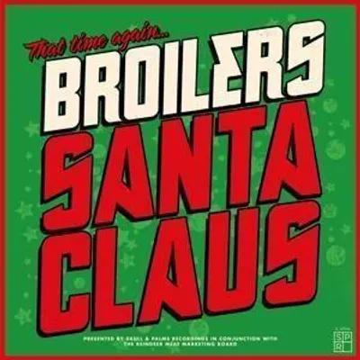 Produktbild von Santa Claus