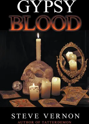 Produktbild von Gypsy Blood