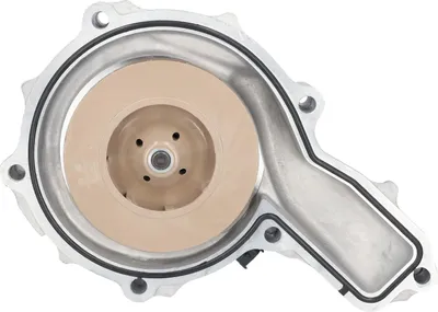 Produktbild von FEBI BILSTEIN Kühlmittelpumpe Wasserpumpe für VOLVO FMX 76019