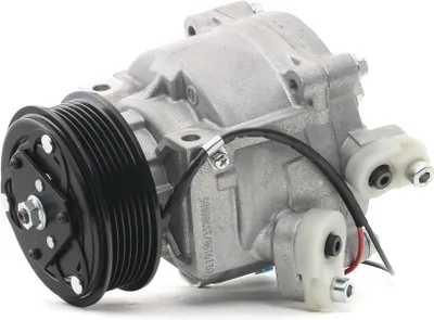 Produktbild von STARK SKKM-0340544 Klimaanlage Klimakompressor PAG 46 YF R134a R1234yf für OPEL Mokka / Mokka X (J13) Adam (M13) für CHEVROLET AVEO Schrägheck (T300)