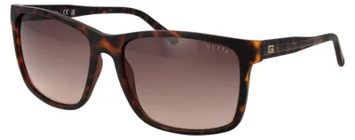 Productafbeelding van GUESS SUNGLASSES Zonnebrillen GF5082 6052F