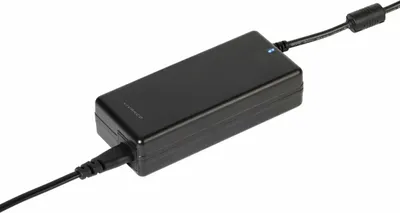 Produktbild von VIVanco™Universal Notebook Ladeadapter 90W mit Schutzfunktionen und 10 Steckertypen