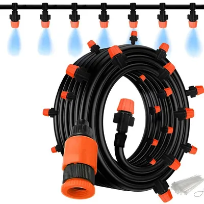 Produktbild von Verk 01862 Bewässerungssystem mit Wasservorhang 15m