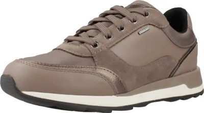 Produktbild von GEOX D NEW ANEKO B ABX Brown