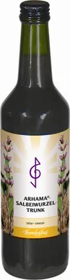 Zdjęcie produktu dla Arhama napój z korzenia szałwii 500 ml