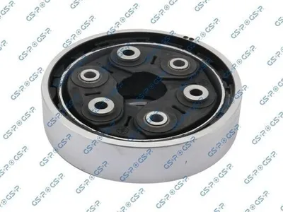 Produktbild von GSP 533882 Gelenk Längswelle hinten für VW Golf VII Schrägheck (5G1, BQ1, BE1, BE2) Kardanwelle