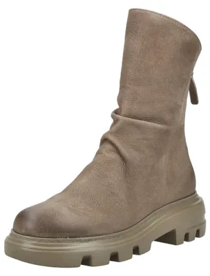 Produktbild von Paul Green Stiefelette Stiefelette Nubukleder
