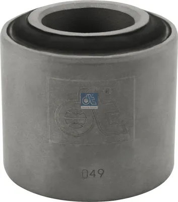 Produktbild von DT Spare Parts Lagerbuchse Stabilisator 2.62006 Hinten beidseitig für VOLVO FM 10 64mm 34mm 66mm