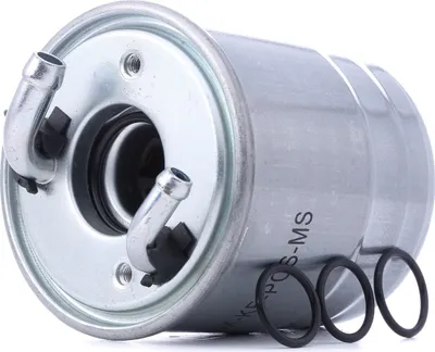 Produktbild von Kraftstofffilter MASTER-SPORT 8016X-KF-PCS-MS passend für MERCEDES-BENZ C-Klasse Limousine (W204) Leitungsfilter