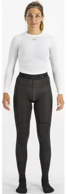 Produktbild von Sportful Damen Sportunterwäsche Thermodynamic Tight Schwarz S