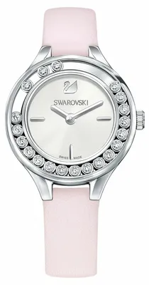 Zdjęcie produktu dla Swarovski GRACEFUL MINI MB PRO/BIAŁY/PRO, numer artykułu: 5261490