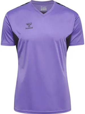 Produktbild von Hummel hmlAUTHENTIC PL JERSEY S/S