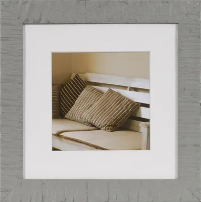 Produktbild von Fotolijst - Driftwood - 20x20 cm