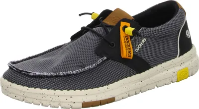 Produktbild von Schnürhalbschuh Freizeit (Casual) 52AA002-700200