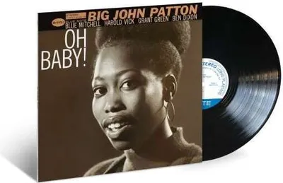 Produktbild von Oh Baby! - - (CD / Titel: H-P)