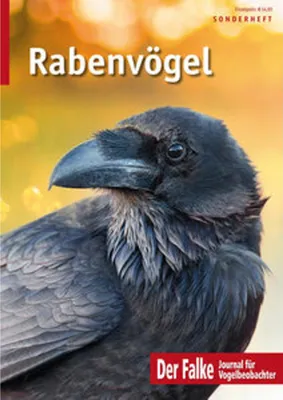 Immagine prodotto di Rabenvögel