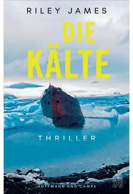 Zdjęcie produktu dla Die Kälte