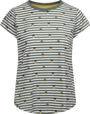 Produktbild von Trespass - "Calypso" T-Shirt für Damen TP6841 (M) (Weidengrün)
