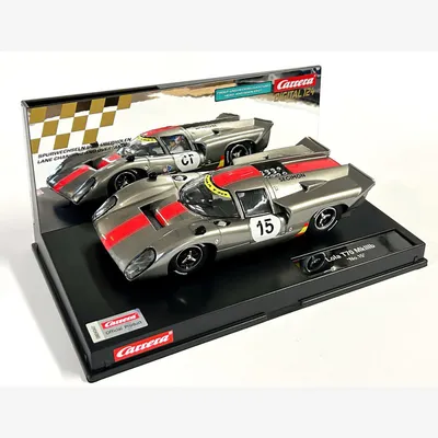 Produktbild von Lola T70 MKIIIb "No.15"