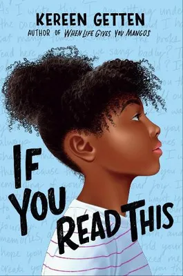 Productafbeelding van If You Read This
