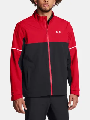 Obrázok produktu pre Pánska bunda Under Armour DRIVE RAIN JACKET, veľkosť: S