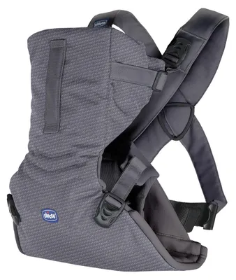 Image de Porte-bébé EasyFit gris clair jusqu'à 9 kg - Chicco