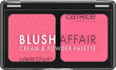 Image de CATRICE | BLUSH AFFAIR | Face