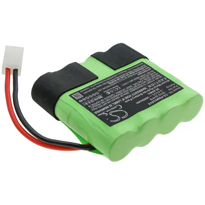 Produktbild von TECHTEK Akku Kompatibel mit [Water Tech] Pool Blaster Max CG Ersetzt 9630-BHPB