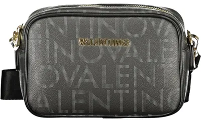 Image de Mario Valentino sac pour femme en polyuréthane noir