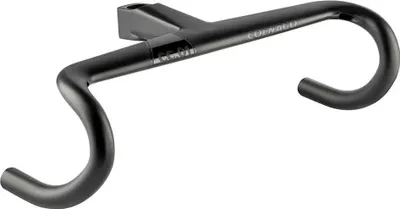 Produktbild von Colnago Cc1 31.8 Mm Integrierter Lenker Silber 90 mm / 390 mm Silber 90 mm