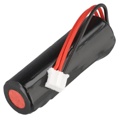 Image de Pile rechargeable 3V remplace Varta CR AA - 2000 mAh