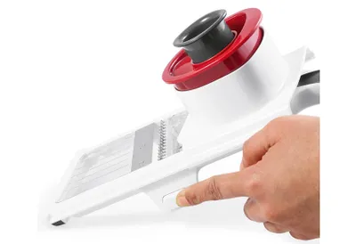 Obrázok produktu pre zyliss Krájač na zeleninu Mini plast/nerezová oceľ