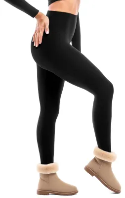 Immagine prodotto di Leggings termici da donna per l'inverno