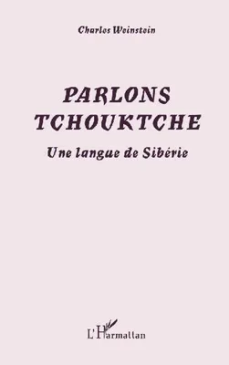 Produktbild von Parlons Tchouktche