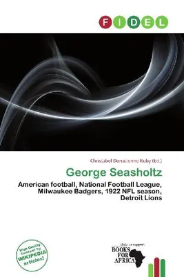 Produktbild von George Seasholtz