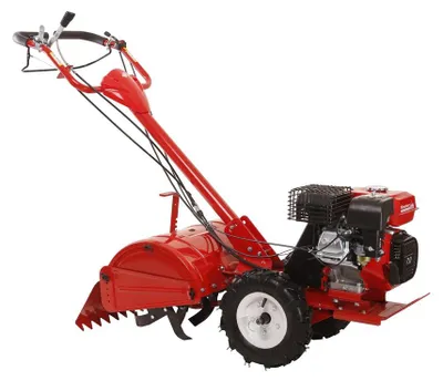 Zdjęcie produktu dla MASTERCUT HSDT1050 GLEBOGRYZARKA SPALINOWA SAMOBIEŻNA Z NAPĘDEM KULTYWATOR 7KM / 50 cm