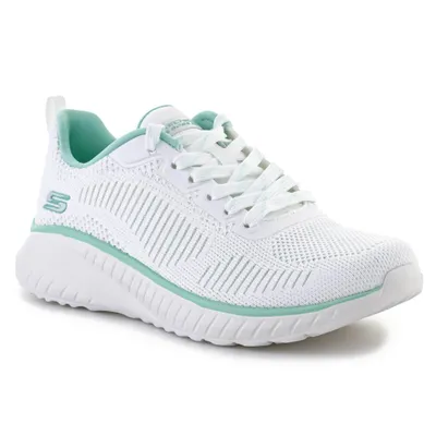 Immagine prodotto di Skechers scarpe Bobs Squad Chaos Parallel Lines, 117212OFWT