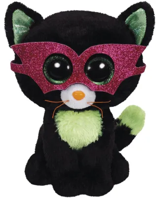 Produktbild von Jinxy - Halloween Katze limitiert 15cm