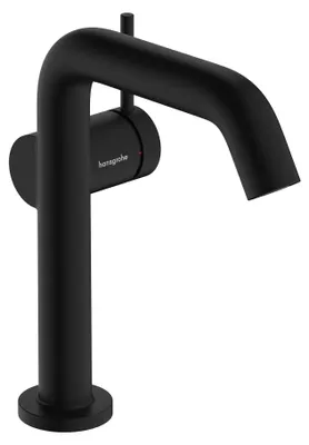 Produktbild von Hansgrohe Waschtischmischer 150 Tecturis S Fine CoolStart 73340670