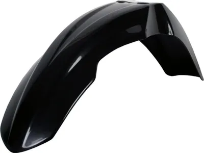 Immagine prodotto di Parafango anteriore nero POLISPORT 8562600002 per Honda
