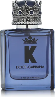 Produktbild von Herrenparfüm K By Dolce & Gabbana EDP 50 ml