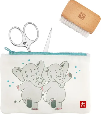 Immagine prodotto di Zwilling Twinox Children's Set – 3 Pieces