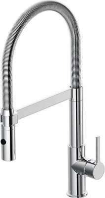 Produktbild von Küchenarmatur Lenz ALUNA chrom glänzend 46070502
