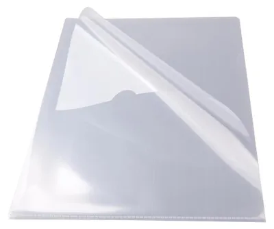 Image de Prooffice pochette transparente 10330173-000 DIN A4 PP transparent 100p