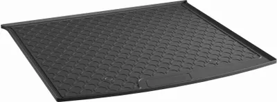 Produktbild von VAICO Kofferraumwanne Schwarz Gummi für SKODA Kodiaq (NS7)