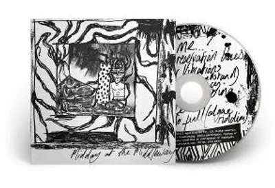 Produktbild von Midday At The Middleway