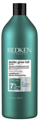 Productafbeelding van Redken Conditioner, Redken Haarverzorging, Acidic Grow Full System Conditioner, 1000 ml