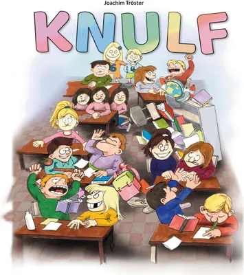 Produktbild von Knulf